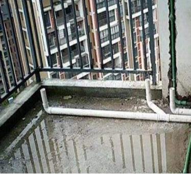 迎江漏水维修 阳台漏水怎么修理?