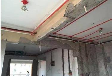 迎江漏水维修 墙面漏水怎么办呢?墙面漏水的原因?
