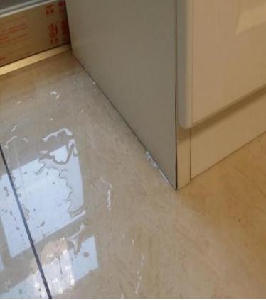 迎江漏水检测 厕所漏水怎么检测?