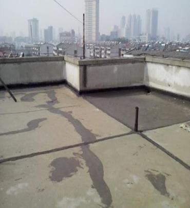 迎江漏水维修 楼顶漏水是什么原因，楼顶漏水维修方法是什么?