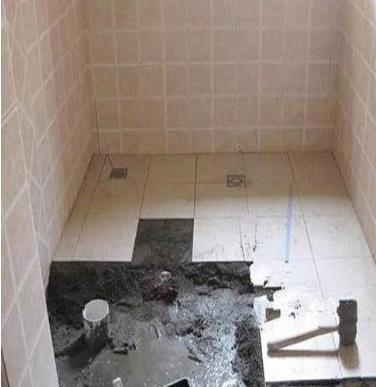 迎江漏水维修 厕所漏水怎么修补?